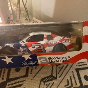 Nascar collectable